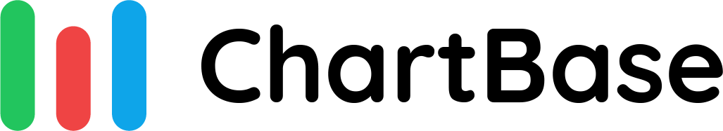 ChartBase logo